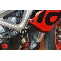 CNC Racing Screw kit - Multi use for Ducati, Aprilia Tuono V4, and MV Agusta CNC Racing Screw kit - Multi use for Ducati, Aprilia Tuono V4, and MV Agusta